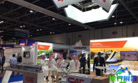 2026年迪拜轨道交通展(Middle East Rail)展位费用与布局图