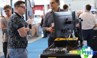 2026年德国无人驾驶技术博览会(ADAS &amp; Autonomous Vehicle Technology Expo)观展全攻略：日程安排、场馆信息及票价详情
