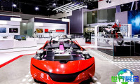 2025年上海国际汽车展览会(AUTO SHANGHAI)参观指南（日程/场馆/预约方式）