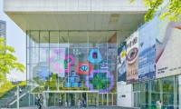 第三届深圳艺术周前海启幕，首推国际艺术品保税博览会