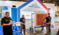 英国伦敦国际环保建筑建材展览会启动 Futurebuild 2026聚焦可持续未来