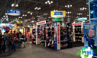 纽约玩具展(Toyfair NY)2027年入场券费用