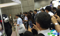 2026日本传感展(Smart Sensing)参展商名录