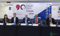 日本作为第90届萨洛尼卡国际博览会主宾国参展的顶尖企业