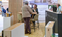 2026比利时那慕尔国际木工建筑、设计和新能源资源展3月启幕，25周年盛会助力零碳建筑新浪潮...
