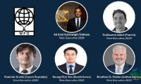 世界铸造组织2026年新一届理事会成员公布
