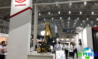 日本工程机械展(CSPI EXPO)2026年参展企业名录