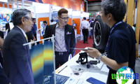 泰国表面处理与涂料展览会(Surface & Coatings)2026最新参展指南