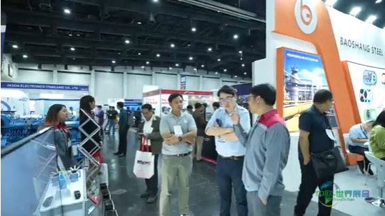 泰国曼谷国际电力及新能源展 Powerex & Electric Asia 2026敬请关注