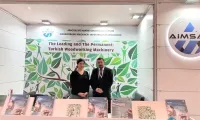俄罗斯莫斯科木工展Woodex 2026助力开拓新市场