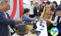 2026年武汉国际茶业博览会(TEAEXPO)门票获取方式
