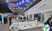 阿布扎比国际防务展(IDEX)2027年参观全攻略:日程安排与票务信息