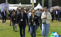 2026年德国国际农业展览会(DLG Feldtage)参观指南（日程/场馆/观众注册）