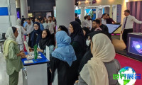 伊朗家电展(IRAN ELECOMP)2026观展指南(时间地点/观众预约)