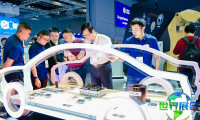 上海光博会(LASER Photonics China)2026年观展指南（举办时间与场馆+购票方式）