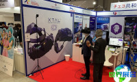 2026年日本XR博览会(XR Fair TOKYO)门票如何获取，有哪些购票渠道？
