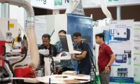 印度尼西亚雅加达国际木工机械及家具制造配件展 IFMAC WOODMAC 2025推动家具木材工业转型
