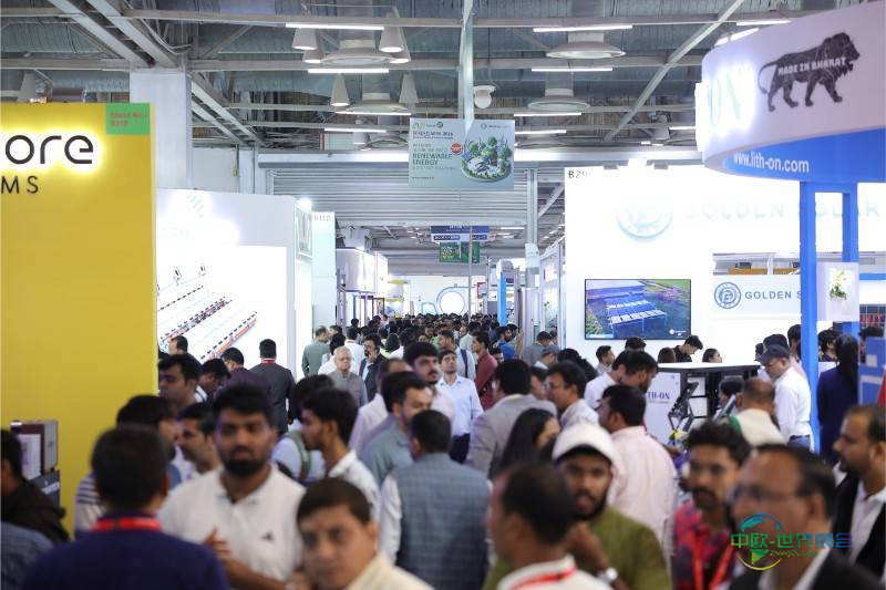 印度诺伊达国际电池展 The Battery Show India 2026汇聚全球电池精英