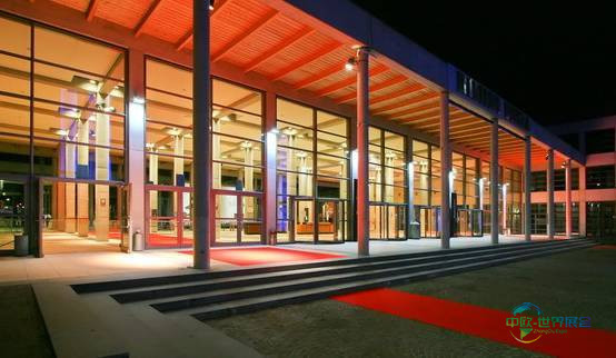 2027年意大利里米尼国际食品展览会:轻松抵达意大利里米尼展中心