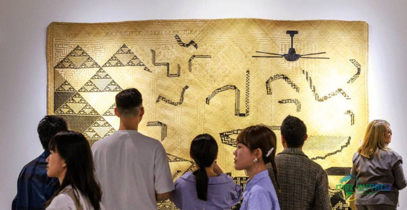 2026巴塞尔艺术展全球四站启幕,数字艺术首秀亚洲,引领全球艺术市场新潮流