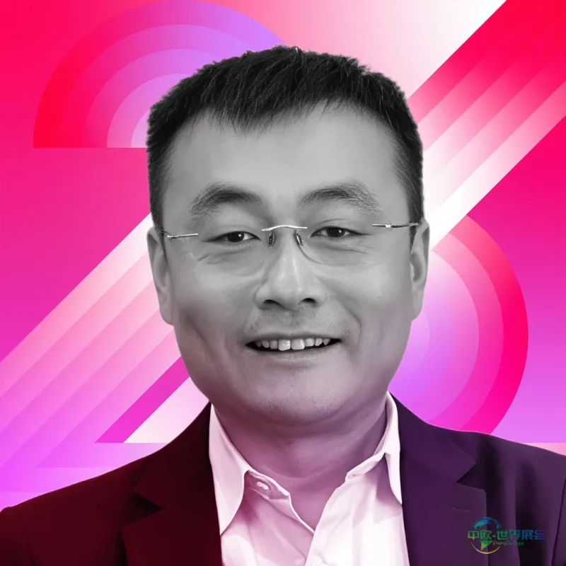 2026年Money20/20亚洲展会：宁张谈金融AI与数据智能