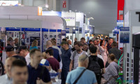 俄罗斯莫斯科国际汽车零配件五月 Expo 聚焦后市场引领未来
