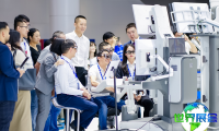 2025年广州医疗器械展(CMEF)参观指引：日程场馆与票务详情
