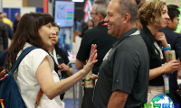 2026年美国停车展览会(IPMI Parking & Mobility Conference & Expo)门票如何购买，有哪些购票渠道？