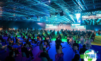 2026年迪拜电子展(GITEX DUBAI)门票购买指南