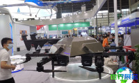 2026年北京UAS无人机展览会(UAS EXPO CHINA)观展指南（日程+场馆+购票）