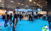 2026年欧洲件杂货运输展览会(Breakbulk Europe)最新参展企业名单