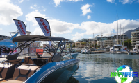 南非游艇展(Boatica Cape Town)2024展位布局与参展申请
