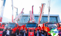 2025北京消防展(CHINA FIRE)观展指南（日期+场馆+购票）