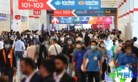 2026年泰国塑料橡胶展览会(InterPlas Thailand)门票怎样获取?费用是多少?