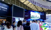 2026年上海显示展览会(DIC EXPO)参观攻略：举办时间与地点/门票价格是多少？
