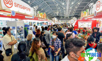 2026年新加坡食品与饮料展览会(FHA)观展指南（日程+场馆+购票）