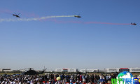 2025年天津直升机博览会(China Helicopter Expo)门票如何获取，有哪些购买渠道？