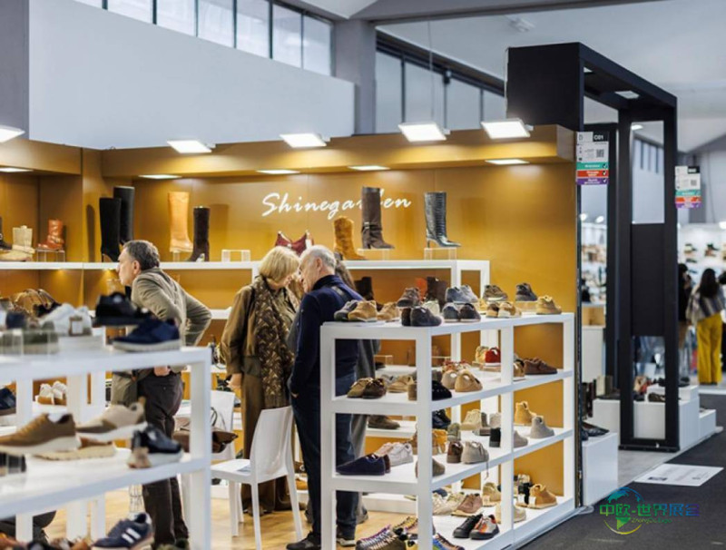 意大利布雷西亚国际鞋类和皮革制品展 EXPO RIVA SCHUH & GARDABAGS 2026圆满落幕