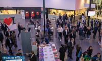 2026年荷兰马斯特里赫特国际不锈钢展览会：展望未来工业趋势
