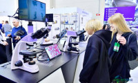 俄罗斯莫斯科国际化工展览会 KHIMIA 2026敬请关注