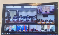 第十届中俄博览会组委会举行视频工作会议  稳步推进展会各项筹备事宜
