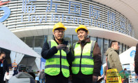 山东移动临沂分公司为第22届临沂小商品博览会提供全面通信支持