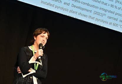 2026年法国南特国际木材能源展览会:引领生物转型盛会