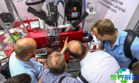 俄罗斯3D打印展(3D Tech)2026年日程与场馆信息