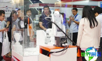 2026年泰国工业机械展(Manufacturing Expo)将展出哪些产品？