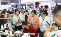 2026年大湾区纺织设备展览会(DTC)参观指南（日程/场馆/观众登记）