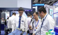 2026成都微波射频展(CIMREC)展示内容范畴