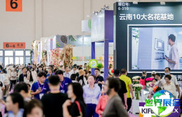 2026年昆明国际花卉展(IFEX)门票申请方式与费用详情