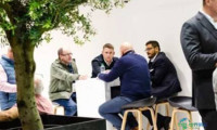 2026年英国伯明翰国际新能源车充电站及设备展览会:共谋发展