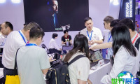 2026年中国国际光电博览会(CIOE)参观全攻略:日程场馆与入场方式